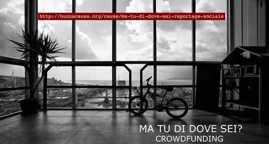 “Ma tu di dove sei?”: il reportage sul quartiere cagliaritano di Sant'Elia