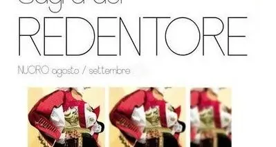 Nuoro: Redentore 2013. A tutti i gruppi folk della Sardegna