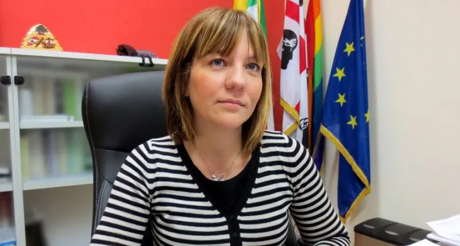 Sadali. Il sindaco Romina Mura interviene sulla protesta dei migranti: \"Sono stati portati qui con l'inganno\"