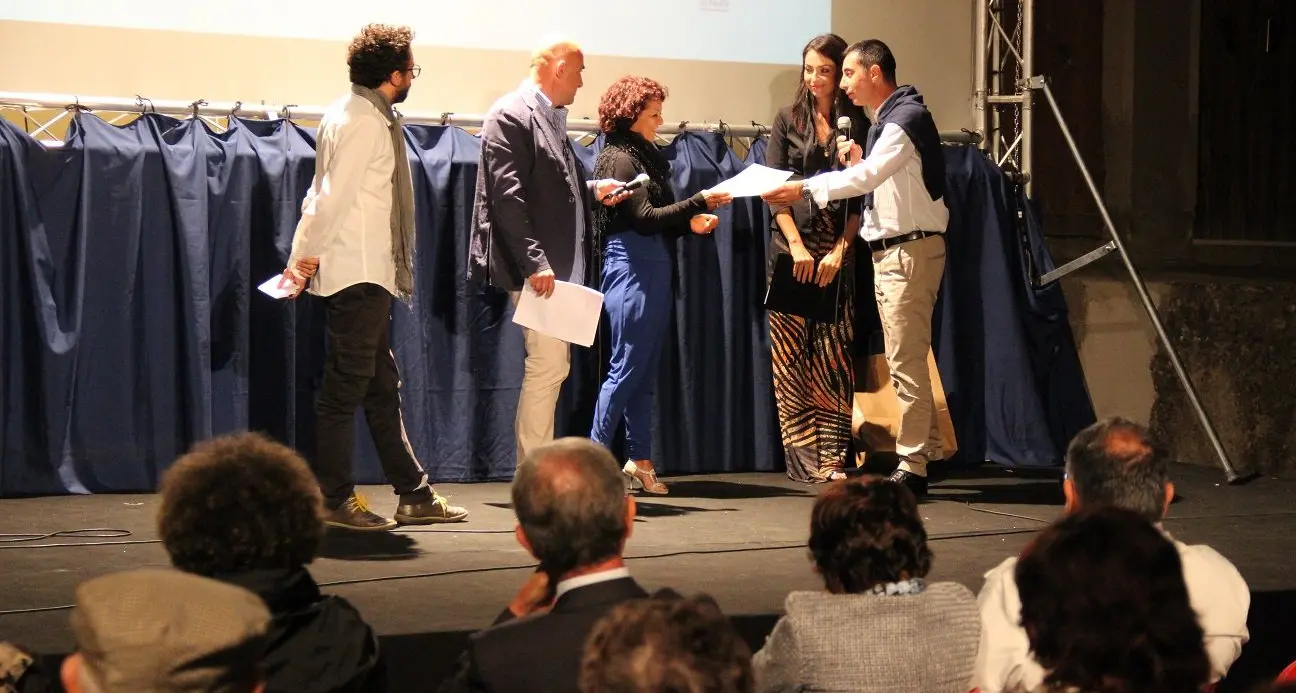 Premio Villanova Monteleone 2014, tre giorni di successo per la seconda edizione