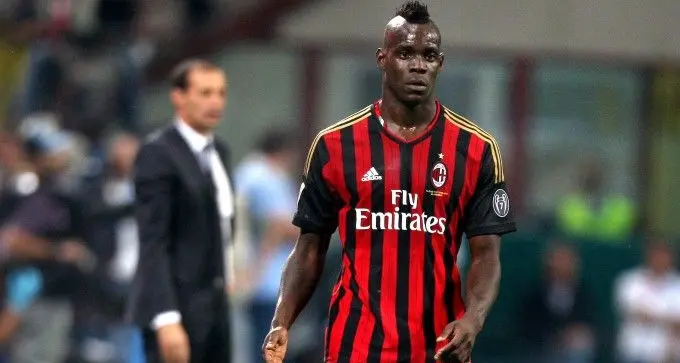 Balotelli-Milan, è quasi addio. Il Liverpool ha raggiunto l'accordo con la società