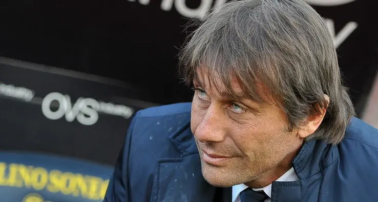 Antonio Conte ha firmato, è il nuovo c.t. della Nazionale