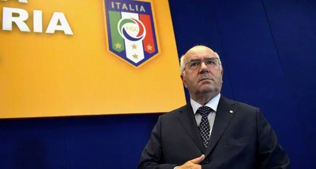 Tavecchio presidente della FIGC, l'ennesimo fallimento del calcio italiano?