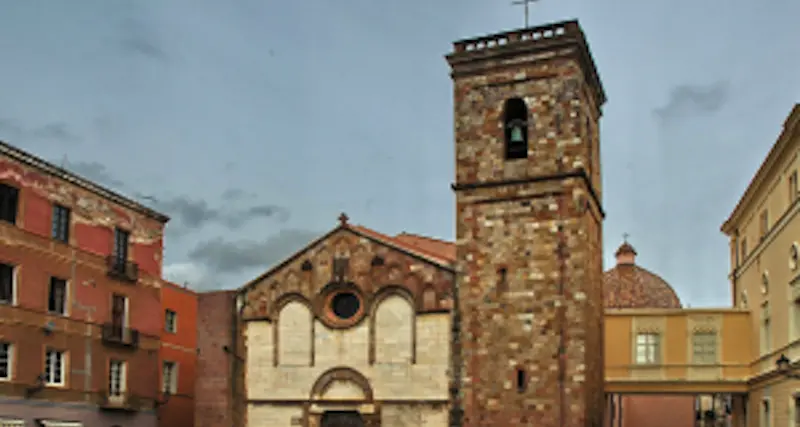 Iglesias. Domani sera consacrazione Cattedrale Santa Chiara