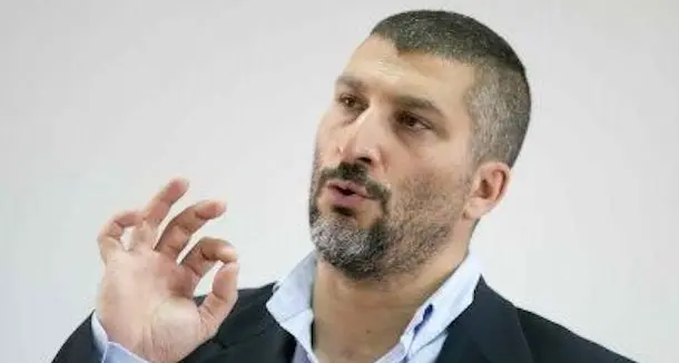 Il capo della squadra mobile di Cagliari Leo Testa promosso Vicario del Questore di Mantova