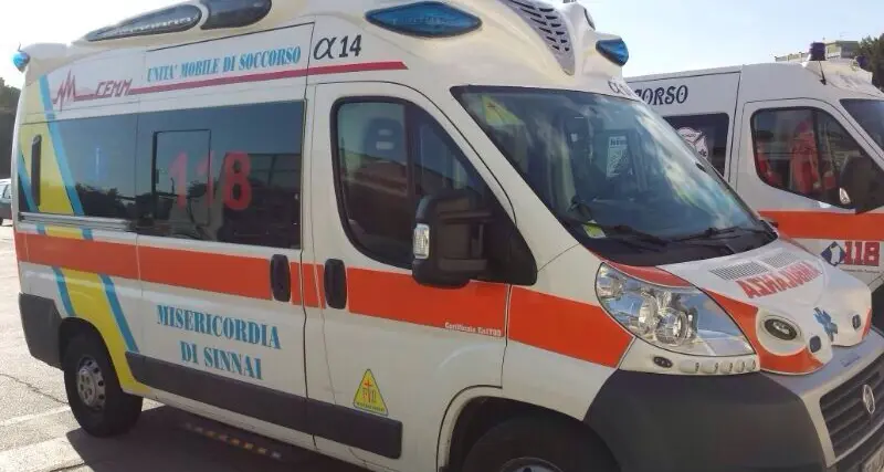 Sorso. Mario Oggiano è morto per una disfunzione cardiaca