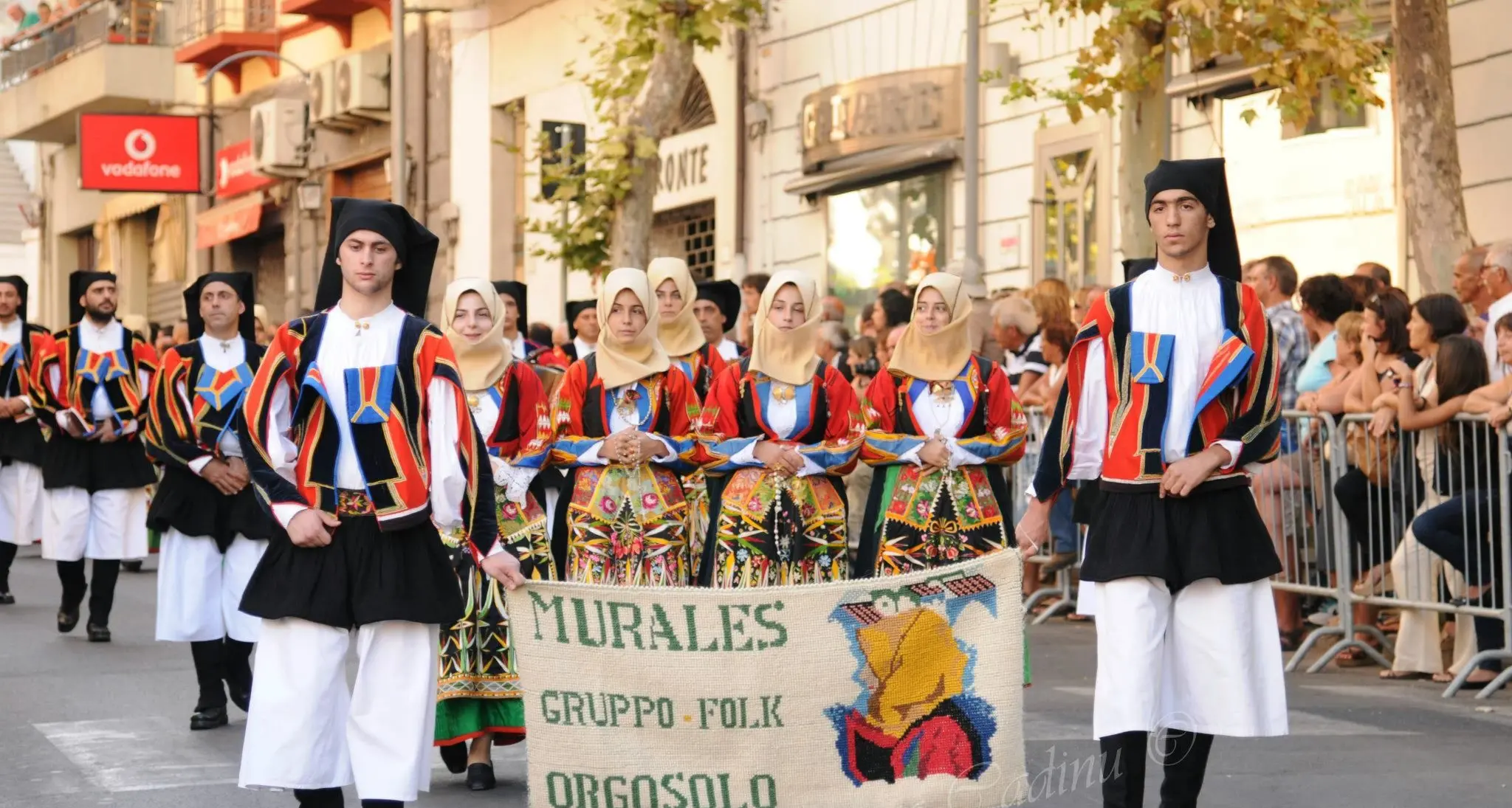 Nuoro. Dal 17 Agosto al via la 114^ edizione della Sagra del Redentore