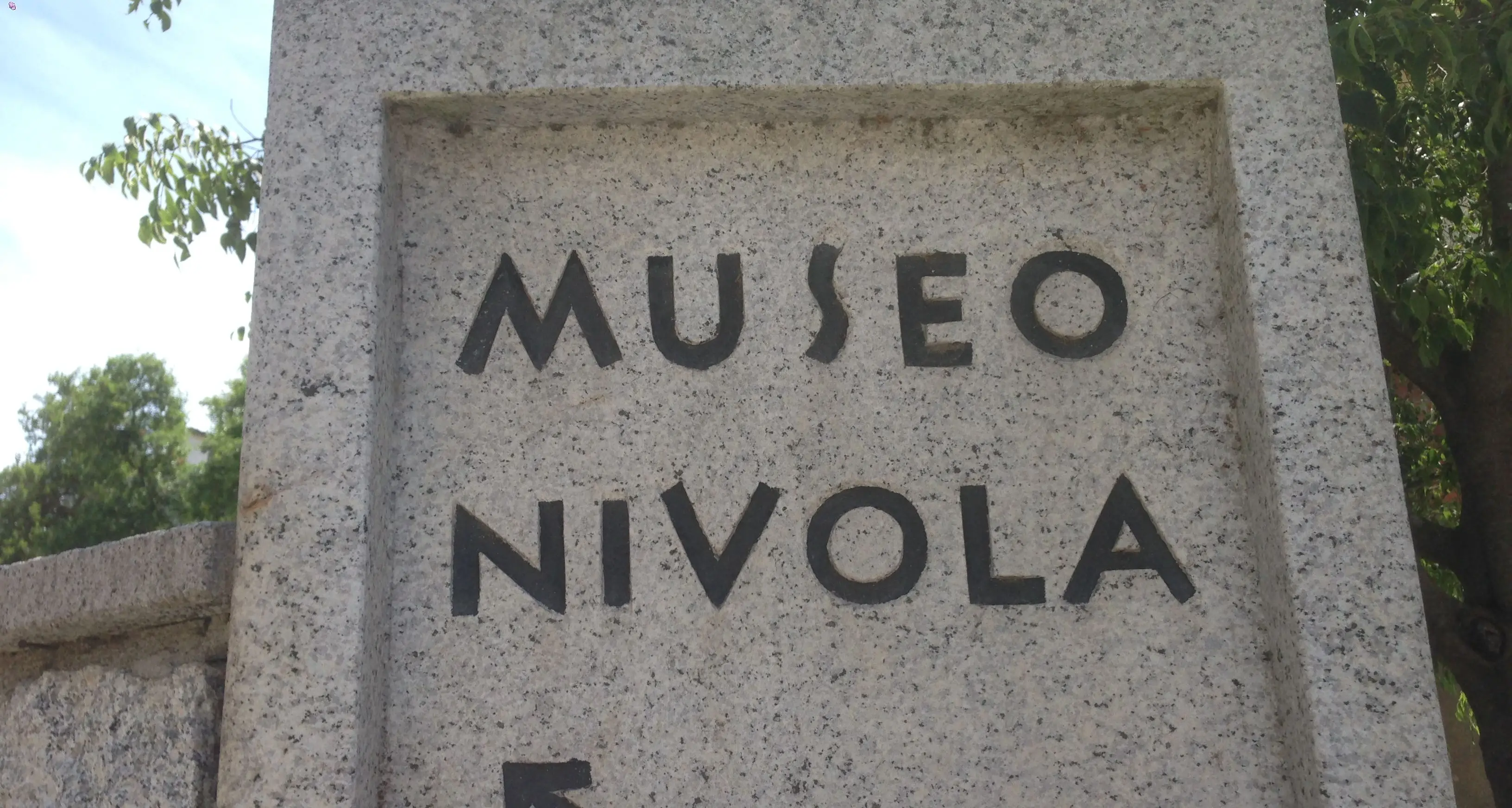 Orani. Museo Nivola a rischio chiusura. La Regione si dice pronta a intervenire