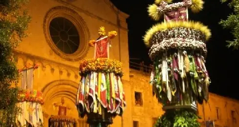 Candelieri di Sassari. Il ministro Franceschini istituisce tavolo di coordinamento per la promozione e la valorizzazione