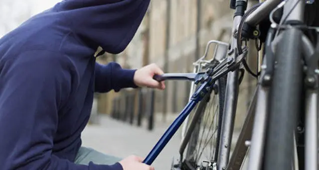 Alghero. Ladro di biciclette in azione: ne ha rubate 3 in una giornata