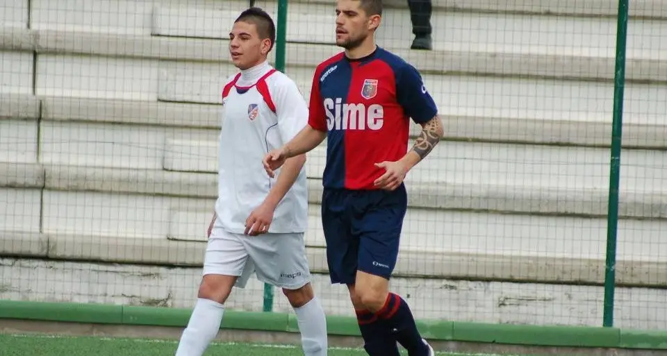 Lo Stintino Calcio rafforza la difesa