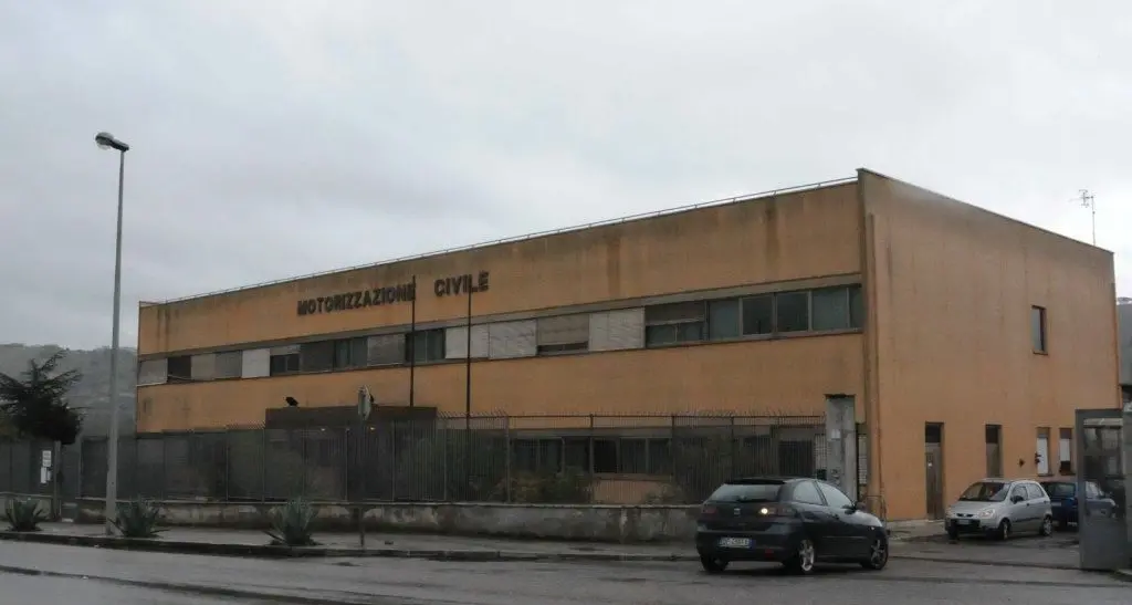 Nuoro. Il presidente della Camera di Commercio Cicalò sulla vicenda della Motorizzazione: “Non si possono chiedere sacrifici alle aree più deboli”