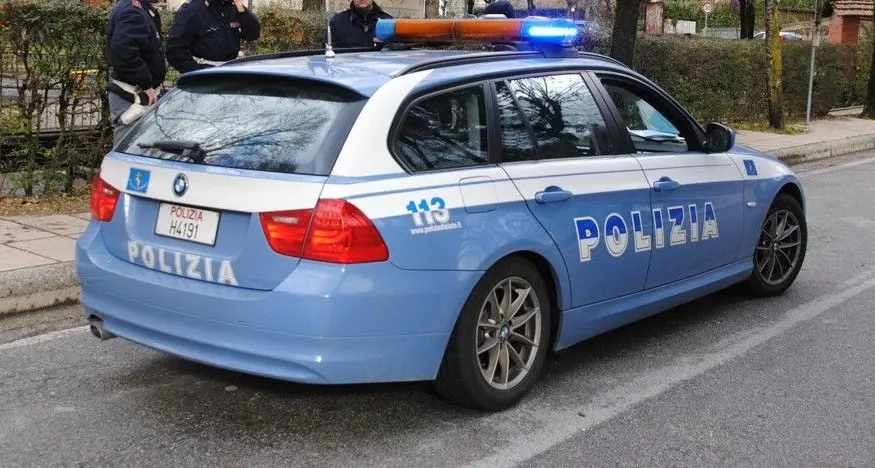 Nuoro. Polizia Stradale, in arrivo tre nuove auto