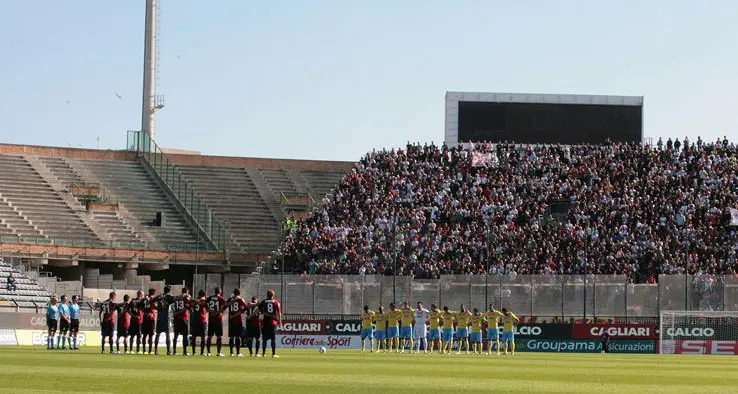 Stadio Sant'Elia, Tocco (FI): “Porre fine alla politica del rinvio”