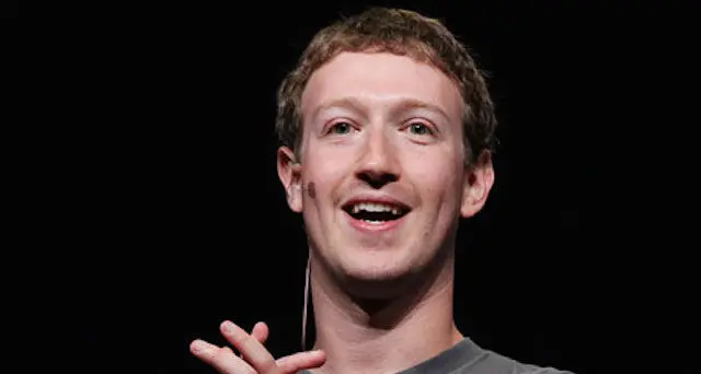 Mark Zuckerberg è più ricco dei co-fondatori di Google