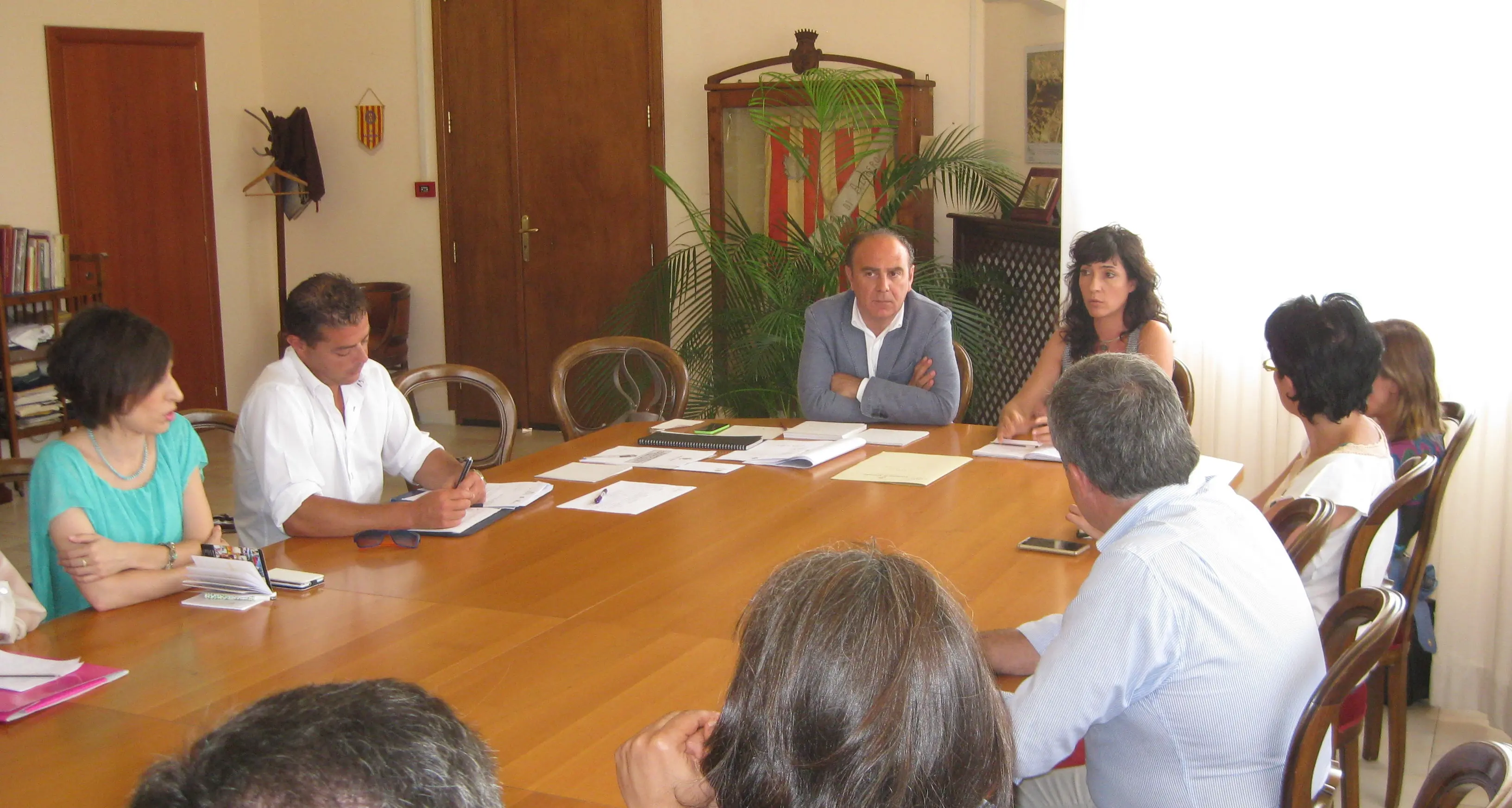 Alghero. Scuola e impresa insieme per orientare i giovani al lavoro