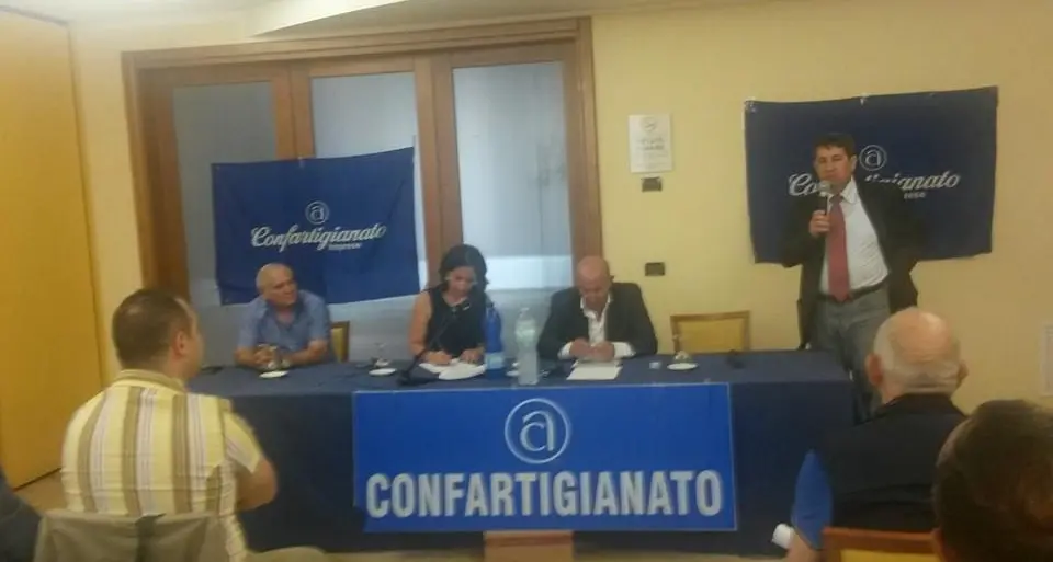 Confartigianato e il territorio nuorese dicono no alla chiusura della Motorizzazione