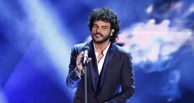 Viaggio nella musica di Francesco Renga