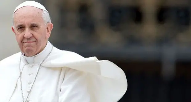 Cardinal Parolin: \"Dimissioni Papa Francesco? Assolutamente no\"