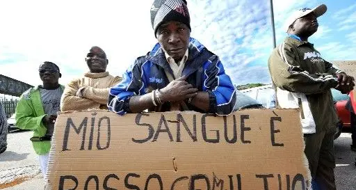 Immigrati in aumento in Sardegna. +14,5% rispetto al 2012