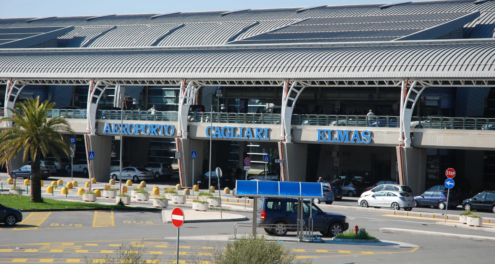 Arriva l'ok del Ministero per ampliare l'aeroporto di Elmas