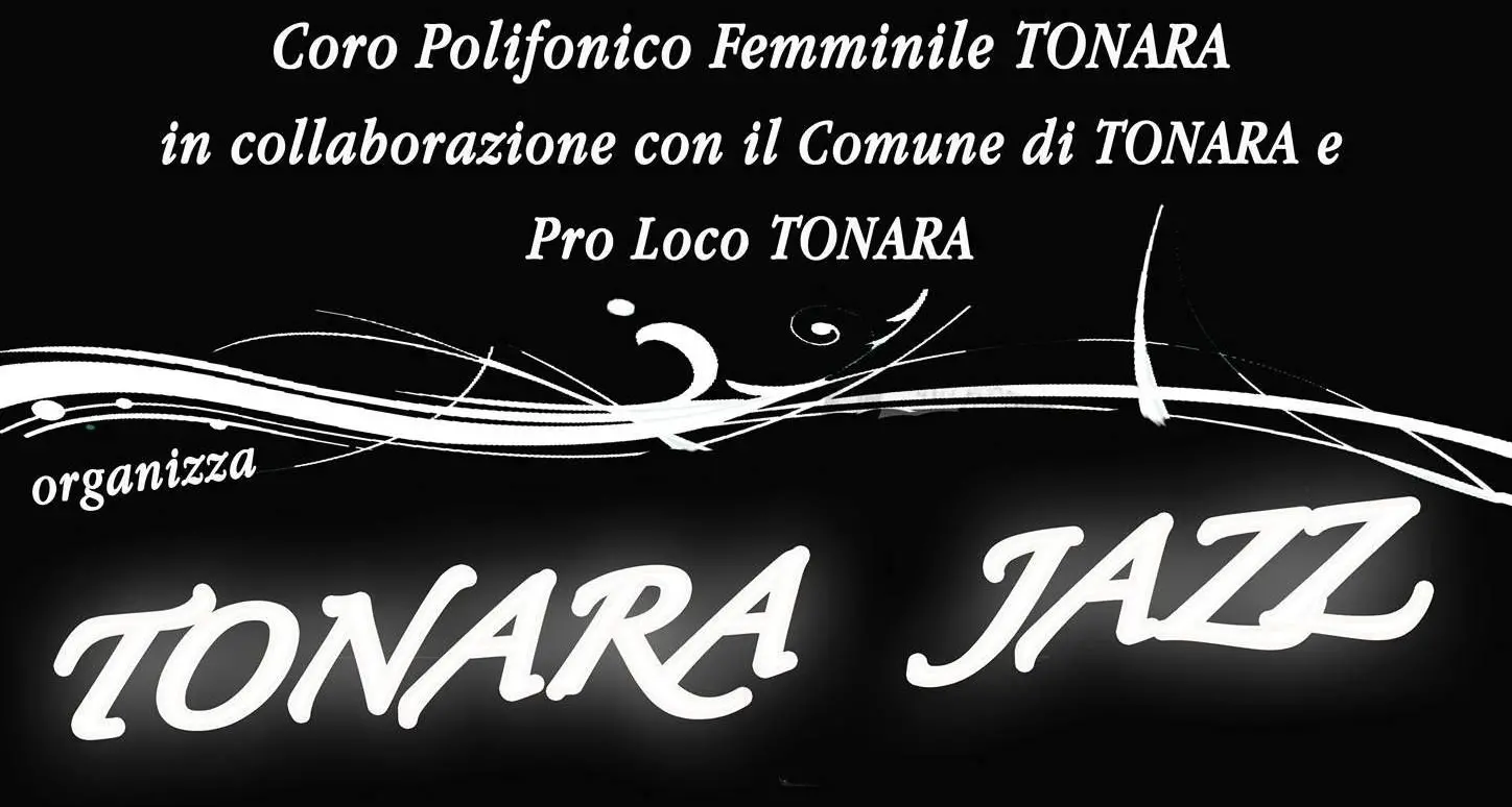 Tonara. Venerdì 18 luglio l'appuntamento è con il grande evento musicale \"Tonara Jazz\"