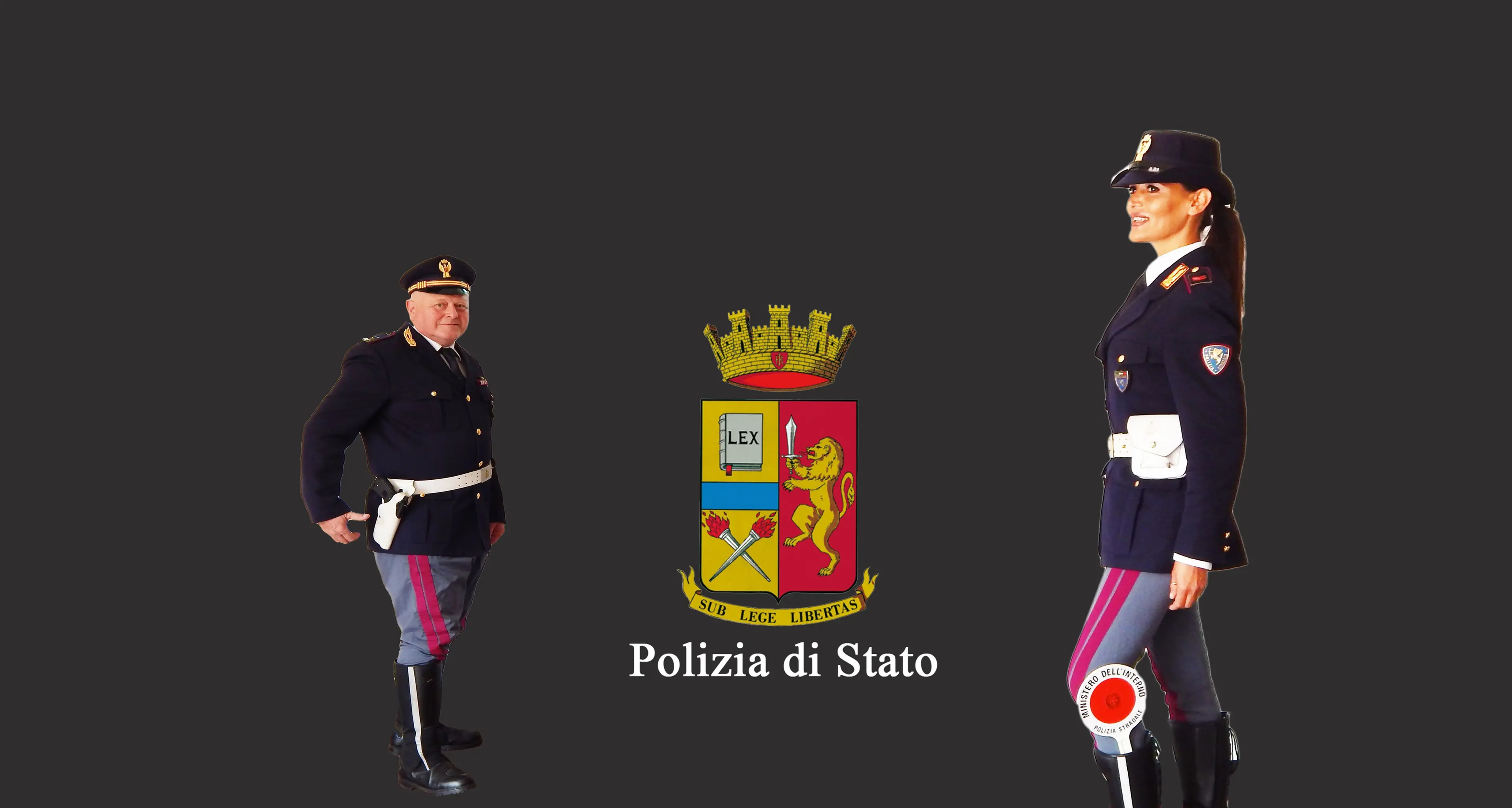 Decalogo per la sicurezza stradale. Polizia di Stato, Scuola e Pirelli insieme nella campagna di prevenzione degli incidenti