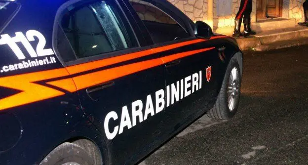 Cagliari. Raffica di furti al Poetto, denunciate quattro persone