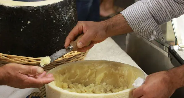 Villanova Monteleone. 2ª edizione dell'Eco-fiera dei Formaggi: degustazione, piatti tipici e dimostrazione dei processi produttivi