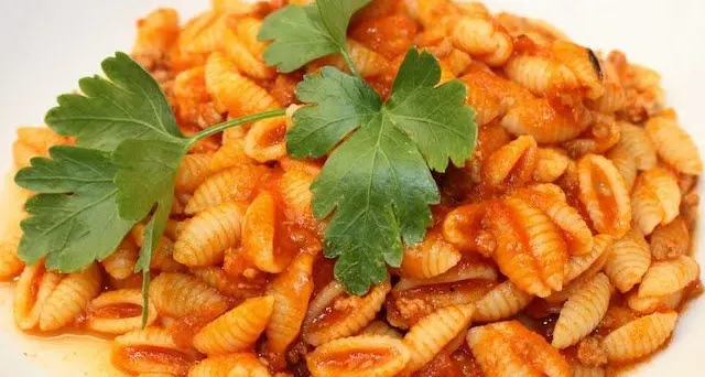 Aglientu. 14esima Sagra degli Gnocchetti galluresi