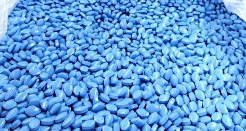 Ogliastra: la provincia è all'ultimo posto in Italia per il consumo di Viagra