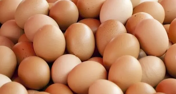 Allerta fipronil: ritirate dal commercio alcune partite di uova