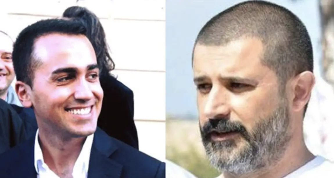 Pier Franco Devias tuona contro Di Maio: \"Belìn, si sente una puzza di fascismo che neanche nell'Msi\" NUORO