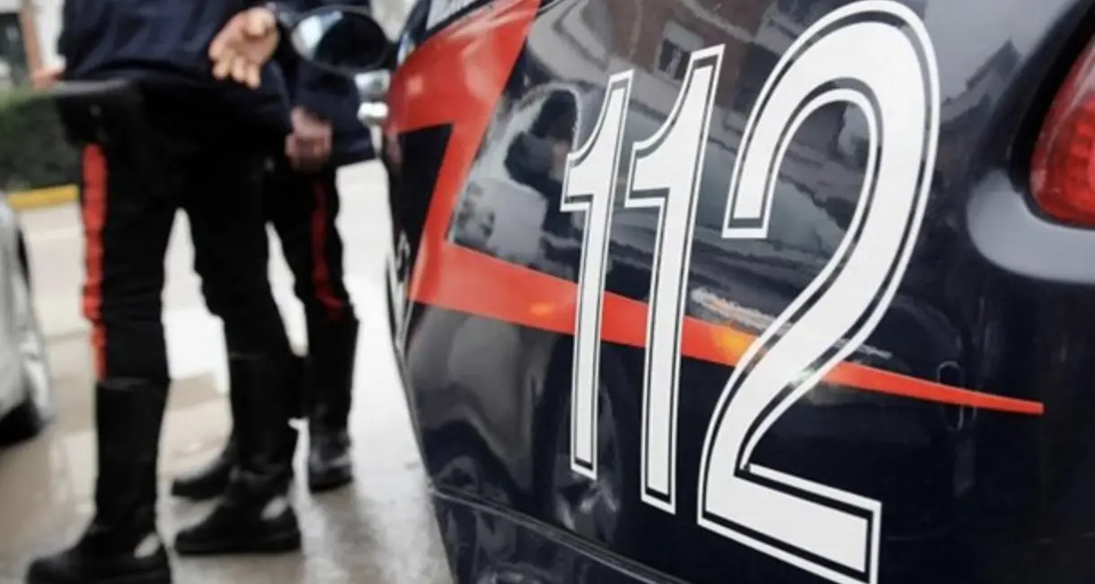 Si ribalta con il quad: 20enne alla guida senza patente multato di 3.800 euro
