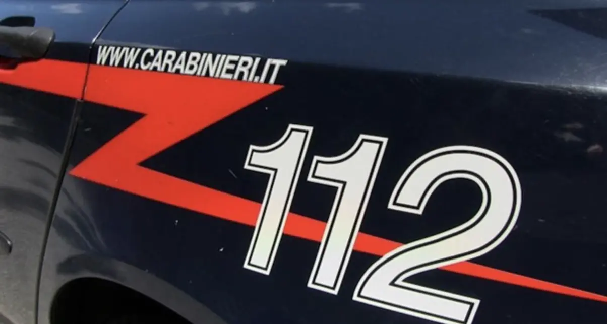 Cerca di fuggire ad un controllo dei carabinieri: arrestato 48enne di Quartu