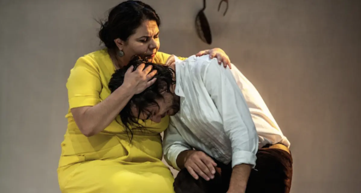 \"Quasi Grazia\": domani debutto al Teatro Eliseo di Nuoro