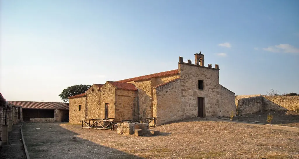 A Usellus quattro giorni di eventi: è la grande festa in onore di Santa Reparata