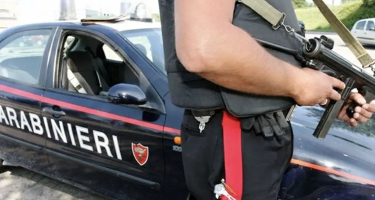 Agguato a Orune. Ferito allevatore di 33 anni