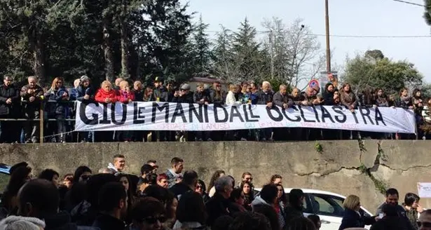 Sanità, monta la rabbia in Ogliastra: “È finito il tempo dei rinvii”
