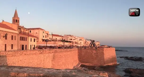 Alghero candidata a città creativa dell'Unesco