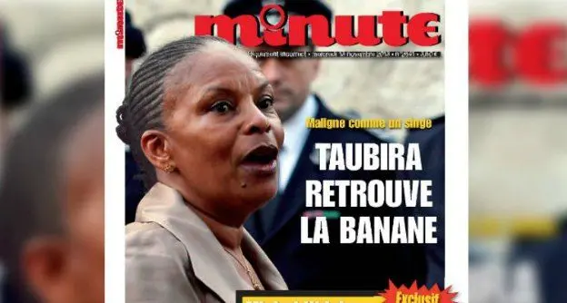 Razzismo e intolleranza tra le istituzioni