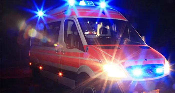 Incidente stradale sulla strada che collega Arzachena a Cannigione: 26enne ricoverato in gravi condizioni