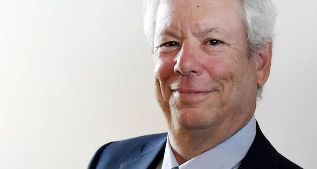 Il Nobel per l'Economia assegnato a Richard H.Thaler