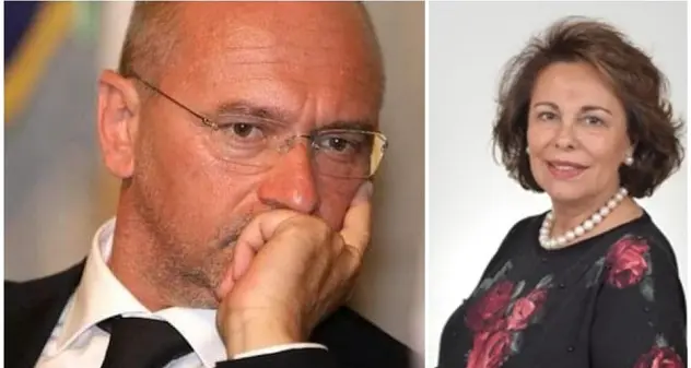 Benevento-Cagliari. Cappellacci ribatte alla Lonardo: \"Politica si occupi di vicende più importanti\"