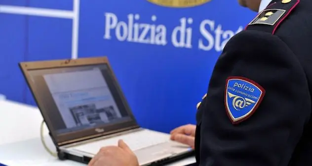 Rete di pedofili online, 10 arresti in tutta Italia. Operazione della Polizia anche in Sardegna