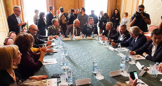 Migranti, Centro di Permanenza per i Rimpatri a Macomer: c'è l'accordo tra Ministero dell'Interno, Regione e Comune