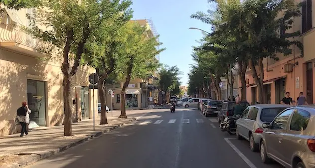 Cambiamento della viabilità a Sant'Agostino