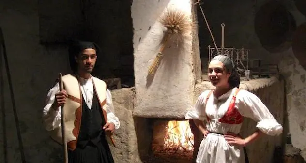 Arte e Pane: un binomio vincente al museo di Villaurbana