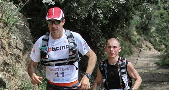 Il Sardinia Trail nel paese più alto della Sardegna. A Fonni tutto è pronto per ospitare la 2 edizione dell'evento