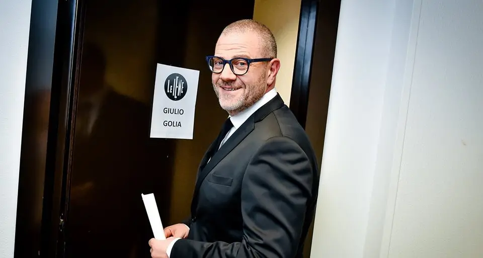 Sa Paradura pro Elia: oggi in diretta su Italia1 lo speciale realizzato da Giulio Golia de \"Le Iene\"